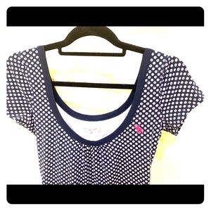 Abercrombie & fitch dress
